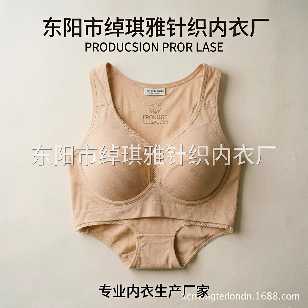 针织内衣
